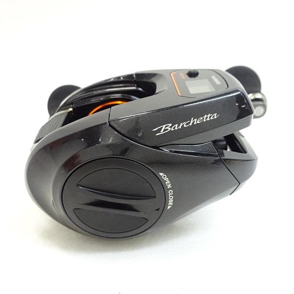 ２１バルケッタ１５１ＤＨＨＤ